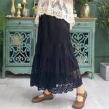 ブラック | ペチパンツ 重ね着 レース パンツ レディース インナー | ミスウェディー