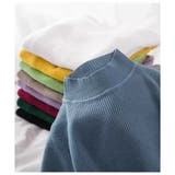 ハイネック リブニット レディース | ミスウェディー | 詳細画像19 