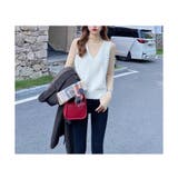 レーストップス 透け感 フリル UV | ミスウェディー | 詳細画像9