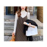 レーストップス 透け感 フリル UV | ミスウェディー | 詳細画像4