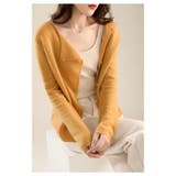 ニットカーディガン レディース 秋 | ミスウェディー | 詳細画像10 