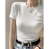 無地Tシャツ 半袖 レディース | ミスウェディー | 詳細画像4 