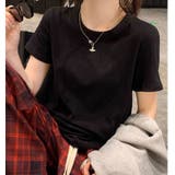 Tシャツ レディース 半袖 | ミスウェディー | 詳細画像8