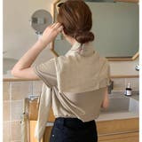 Tシャツ レディース 半袖 | ミスウェディー | 詳細画像11