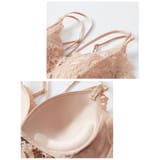 レース キャミソール インナー | ミスウェディー | 詳細画像14 