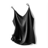 シルク キャミソール インナー | ミスウェディー | 詳細画像9 