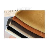 ニットタンクトップ Vネックサマーニット ノースリーブ | ミスウェディー | 詳細画像15