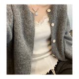 レースキャミソール レースキャミ レースタンクトップ | ミスウェディー | 詳細画像5 