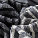 ボーダー柄 ワイドパンツ レディース | ミスウェディー | 詳細画像19