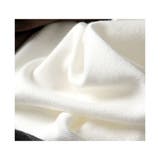 半ハイネック 長袖Tシャツ インナー | ミスウェディー | 詳細画像16 