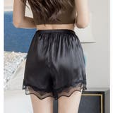 レースショートパンツ 裾 ペチコート | ミスウェディー | 詳細画像5 