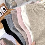 ワイドパンツ ストレートパンツ 春秋 | ミスウェディー | 詳細画像22