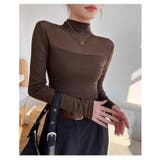 シアートップス レディース 長袖 | ミスウェディー | 詳細画像10 