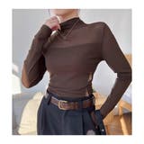 シアートップス レディース 長袖 | ミスウェディー | 詳細画像12 