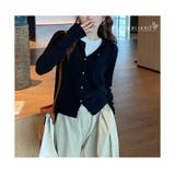 トップス アウター ニットカーディガン | ミスウェディー | 詳細画像7 