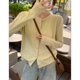 トップス アウター ニットカーディガン | ミスウェディー | 詳細画像10 