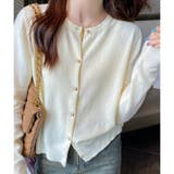 トップス アウター ニットカーディガン | ミスウェディー | 詳細画像16 