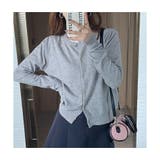 トップス アウター ニットカーディガン | ミスウェディー | 詳細画像2 