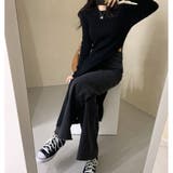 ニットワンピース レディース 秋冬 | ミスウェディー | 詳細画像16 