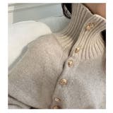 2way ボタンデザイン ワンピース | ミスウェディー | 詳細画像8