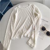 レースインナー レディース メロウトップス | misweddy | 詳細画像14 