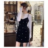 レースインナー レディース メロウトップス | misweddy | 詳細画像9 