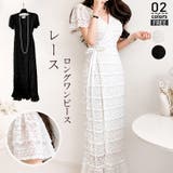 ワンピース レディース 春 | misweddy | 詳細画像1 