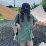Tシャツ レディース 春夏 | misweddy | 詳細画像15 
