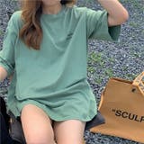 Tシャツ レディース 春夏 | misweddy | 詳細画像18 