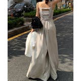 オールインワン レディース 春夏 | misweddy | 詳細画像11