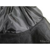 ボリュームパニエ パニエ スカート | みつば | 詳細画像8 