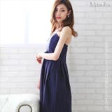 レースとドレスのセットアップ ドレス パーティドレス | みつば | 詳細画像10 