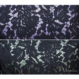 美しいサテンのラップフレアドレス ドレス パーティドレス | みつば | 詳細画像17