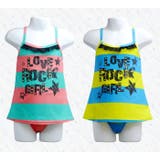 キッズ 水着 女の子 | 水着ショップ アクアフェアリー【KIDS】 | 詳細画像3 