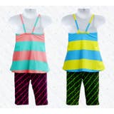 キッズ 水着 女の子 | 水着ショップ アクアフェアリー【KIDS】 | 詳細画像2 