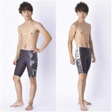 水着 メンズ フィットネス水着 | 水着ショップ アクアフェアリー【MEN】 | 詳細画像9