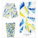 水着 メンズ サーフパンツ | 水着ショップ アクアフェアリー【MEN】 | 詳細画像3