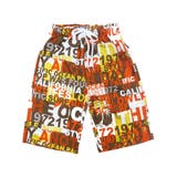 水着 メンズ サーフパンツ | 水着ショップ アクアフェアリー【MEN】 | 詳細画像4 