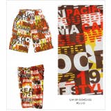 水着 メンズ サーフパンツ | 水着ショップ アクアフェアリー【MEN】 | 詳細画像5 