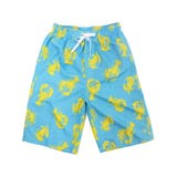 水着 メンズ サーフパンツ | 水着ショップ アクアフェアリー【MEN】 | 詳細画像2 