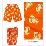 水着 メンズ サーフパンツ | 水着ショップ アクアフェアリー【MEN】 | 詳細画像5 