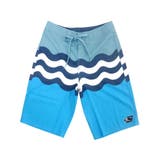 水着 メンズ サーフパンツ | 水着ショップ アクアフェアリー【MEN】 | 詳細画像4 