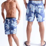 水着 メンズ サーフパンツ | 水着ショップ アクアフェアリー【MEN】 | 詳細画像3 