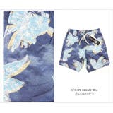 水着 メンズ サーフパンツ | 水着ショップ アクアフェアリー【MEN】 | 詳細画像4 