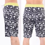 水着 メンズ サーフパンツ | 水着ショップ アクアフェアリー【MEN】 | 詳細画像6 