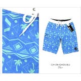 水着 メンズ サーフパンツ | 水着ショップ アクアフェアリー【MEN】 | 詳細画像4 