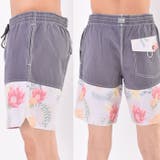 水着 メンズ サーフパンツ | 水着ショップ アクアフェアリー【MEN】 | 詳細画像3