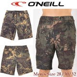 水着 メンズ サーフパンツ | 水着ショップ アクアフェアリー【MEN】 | 詳細画像1 