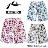 水着 メンズ サーフパンツ | 水着ショップ アクアフェアリー【MEN】 | 詳細画像1