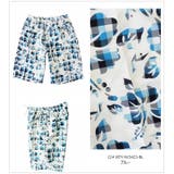 水着 メンズ サーフパンツ | 水着ショップ アクアフェアリー【MEN】 | 詳細画像3